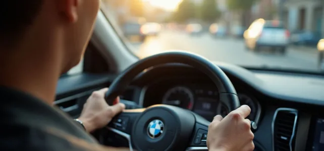 Comprendre l’assurance auto : un monde de protection et de tranquillité Comprendre l’assurance auto : un monde de protection et de tranquillité