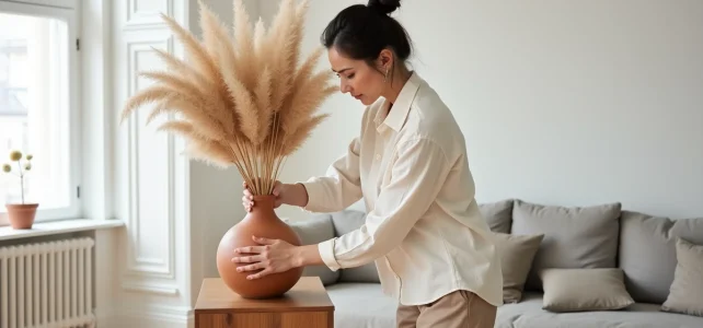 Comment transformer votre intérieur avec des idées déco tendance et accessibles