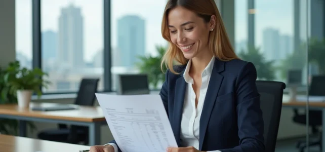 Décrocher un salaire de 5000 euros par mois : mythe ou opportunité réelle ?