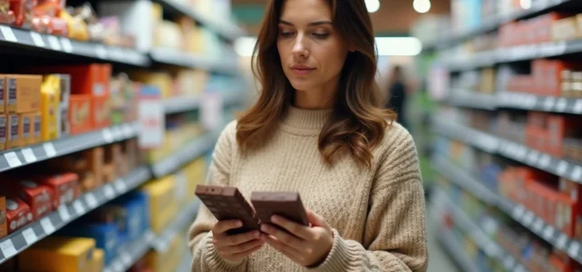 Combien coûte vraiment le chocolat au kilo ? Comparatif des marques et qualités
