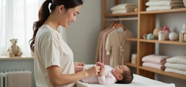 Tout savoir sur la puériculture : conseils et astuces pour bien s&rsquo;équiper avec bébé