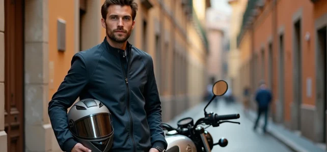Tout savoir sur les démarches du permis moto 125 en Italie : guide complet
